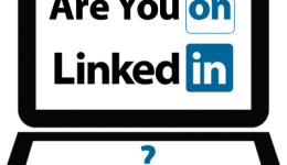 are-you-on-linkedin