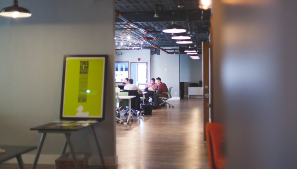 Benefits Of A Flexible Office Setup | Venture Offices