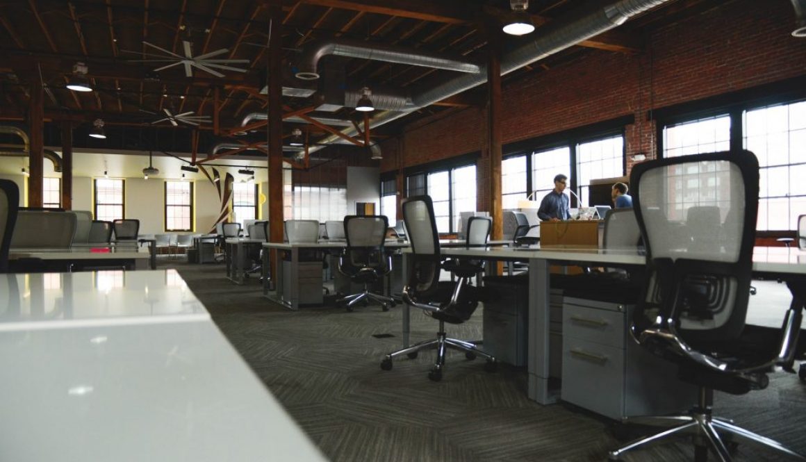 Why Have A Real Premises? Go Virtual | Venture Offices