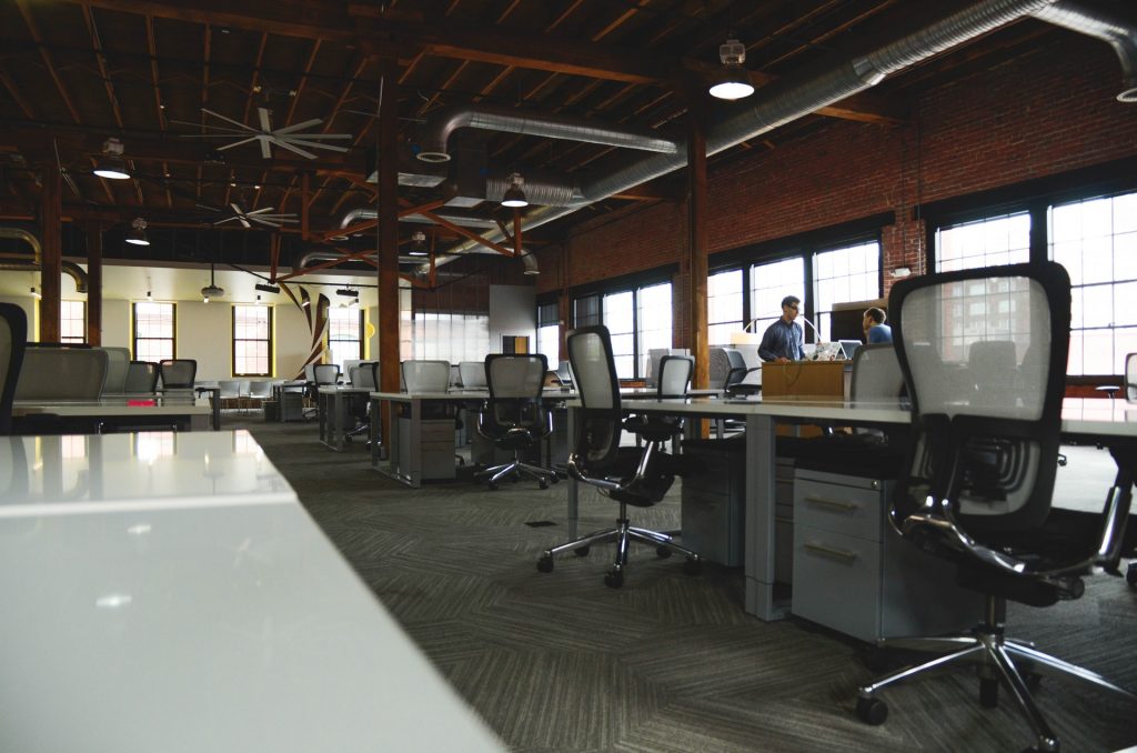 Why Have A Real Premises? Go Virtual | Venture Offices