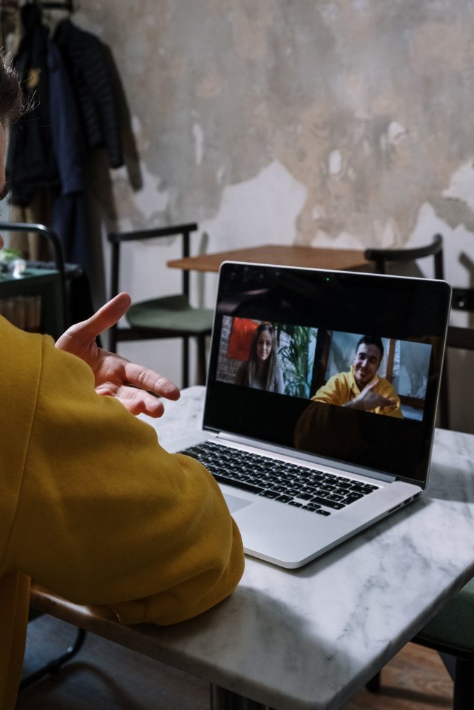 How To Increase Engagement During Virtual Meetings | Venture Offices
