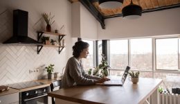 5 Things Your Home Office Is Missing | Venture Offices