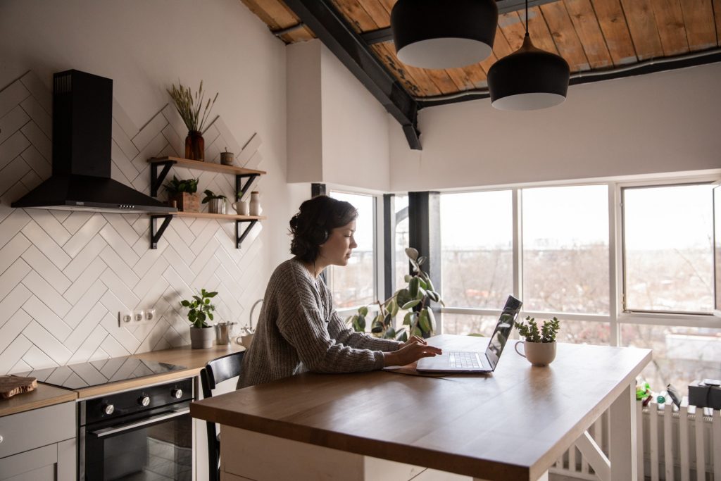 5 Things Your Home Office Is Missing | Venture Offices