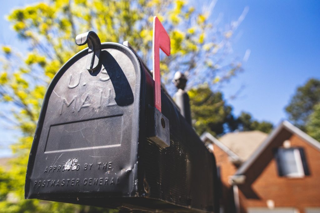 Benefits Of A Virtual Mailbox | Venture Offices
