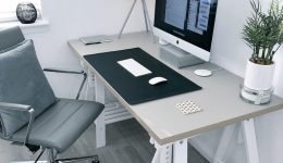 How To Set Up A Home Office | Venture Offices