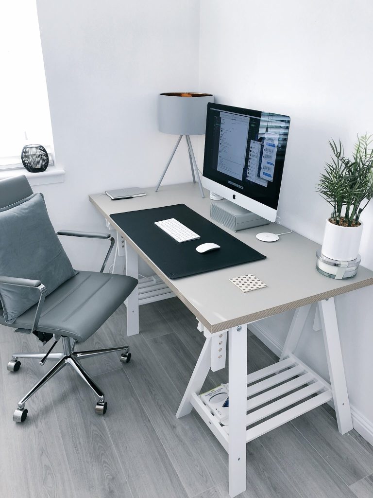 How To Set Up A Home Office | Venture Offices