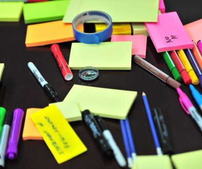 Keeping Your Workplace Clutter Free | Venture Offices