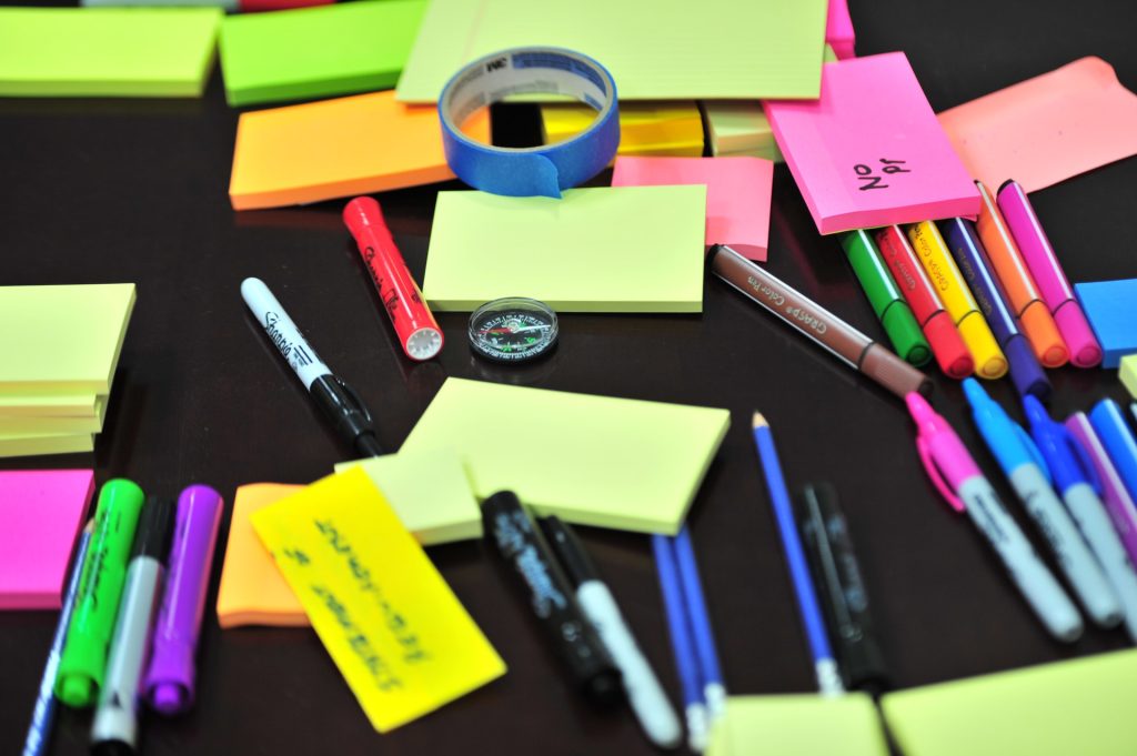 Keeping Your Workplace Clutter Free | Venture Offices